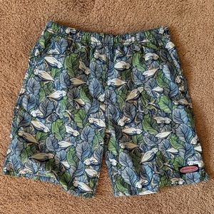 Vineyard Vines Men’s Bathing Suit
